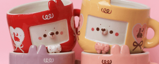 Underglaze